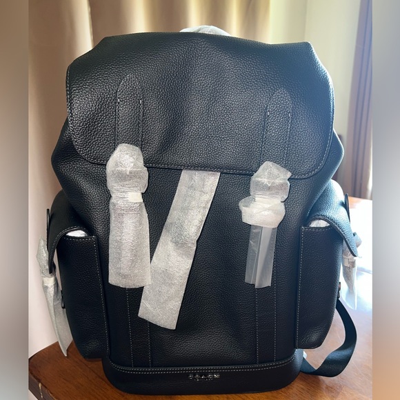 COACH HITCH BACKPACK - Picture 3 of 7